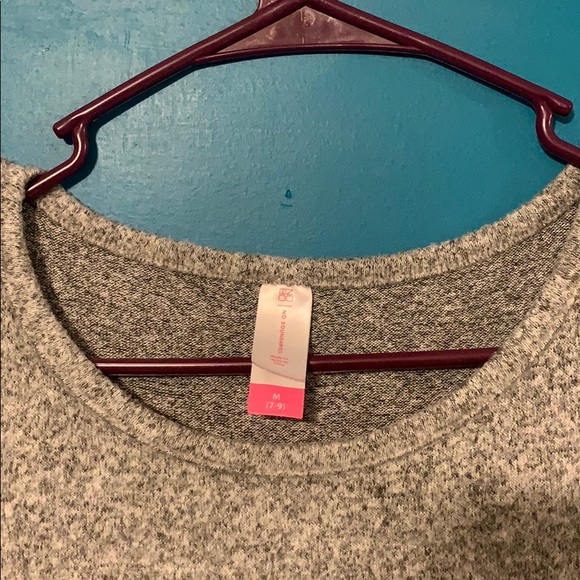 Sweater Dress - Picture 2 of 2